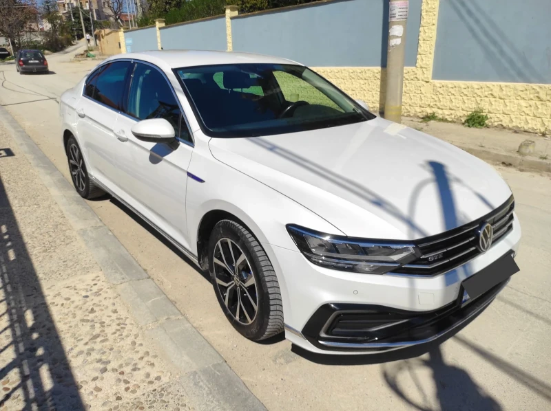 VW Passat GTE Plug-in Hybrid - 23000 € / 44984.09 лв. - 91566259 1 | Car24.bg VW Passat GTE Plug-in Hybrid - 23000 € / 44984.09 лв. - 91566259 1