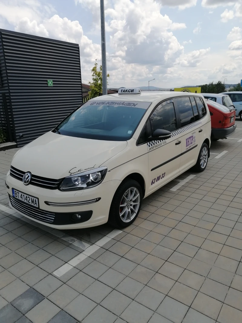 VW Touran 1.4 tsi - 3000 € / 5867.49 лв. - 93457078 1 | Car24.bg VW Touran 1.4 tsi - 3000 € / 5867.49 лв. - 93457078 1