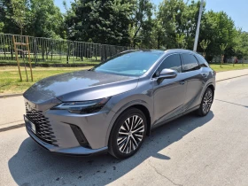 Lexus RX 350h AWD HIBRID - Car24.bg Lexus RX 350h AWD HIBRID