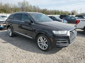 Audi Q7 PRESTIGE/DIGITAL/ОБДУХВАНЕ/FULL - Car24.bg Audi Q7 PRESTIGE/DIGITAL/ОБДУХВАНЕ/FULL