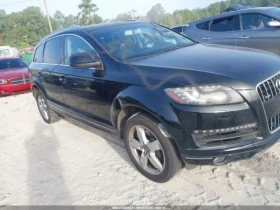 Audi Q7 3.0T PREMIUM - Car24.bg Audi Q7 3.0T PREMIUM