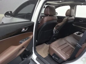 Kia Sorento 2.2 4Wd Noblesse Special - 11714 € / 22910.59 лв. - 37412382 11 | Car24.bg Kia Sorento 2.2 4Wd Noblesse Special - 11714 € / 22910.59 лв. - 37412382 11