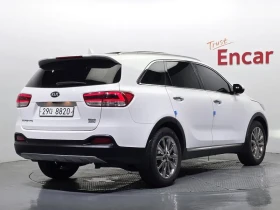 Kia Sorento 2.2 4Wd Noblesse Special - 11714 € / 22910.59 лв. - 37412382 2 | Car24.bg Kia Sorento 2.2 4Wd Noblesse Special - 11714 € / 22910.59 лв. - 37412382 2