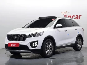 Kia Sorento 2.2 4Wd Noblesse Special - Car24.bg Kia Sorento 2.2 4Wd Noblesse Special