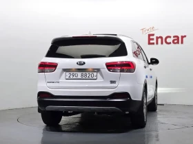 Kia Sorento 2.2 4Wd Noblesse Special - 11714 € / 22910.59 лв. - 37412382 4 | Car24.bg Kia Sorento 2.2 4Wd Noblesse Special - 11714 € / 22910.59 лв. - 37412382 4