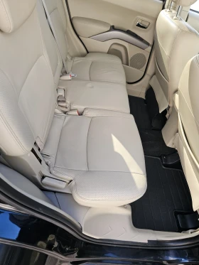 Mitsubishi Outlander 2.2 4x4 - 5300 € - 76123502 12 | Car24.bg Mitsubishi Outlander 2.2 4x4 - 5300 € - 76123502 12