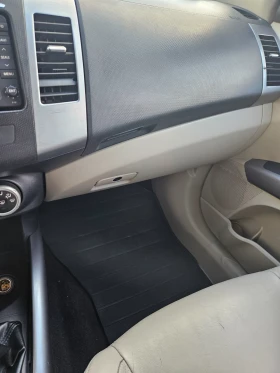 Mitsubishi Outlander 2.2 4x4 - 5300 € - 76123502 16 | Car24.bg Mitsubishi Outlander 2.2 4x4 - 5300 € - 76123502 16