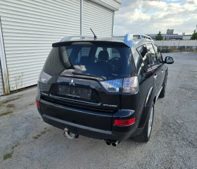 Mitsubishi Outlander 2.2 4x4 - 5300 € - 76123502 4 | Car24.bg Mitsubishi Outlander 2.2 4x4 - 5300 € - 76123502 4