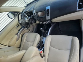 Mitsubishi Outlander 2.2 4x4 - 5300 € - 76123502 10 | Car24.bg Mitsubishi Outlander 2.2 4x4 - 5300 € - 76123502 10