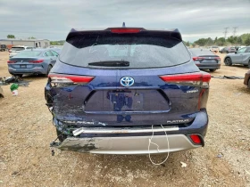 Toyota Highlander undefined | Auto.bg — изображение 6 Toyota Highlander undefined | Auto.bg — изображение 6