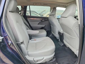 Toyota Highlander undefined | Auto.bg — изображение 10 Toyota Highlander undefined | Auto.bg — изображение 10