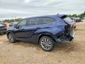 Toyota Highlander undefined | Auto.bg — изображение 2 Toyota Highlander undefined | Auto.bg — изображение 2