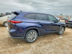 Toyota Highlander undefined | Auto.bg — изображение 3 Toyota Highlander undefined | Auto.bg — изображение 3