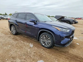 Toyota Highlander undefined | Auto.bg — изображение 4 Toyota Highlander undefined | Auto.bg — изображение 4