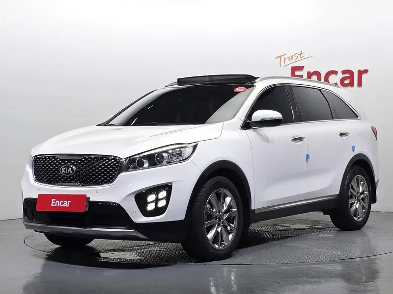 Kia Sorento 2.2 4Wd Noblesse Special - 11714 € / 22910.59 лв. - 37412382 1 | Car24.bg Kia Sorento 2.2 4Wd Noblesse Special - 11714 € / 22910.59 лв. - 37412382 1