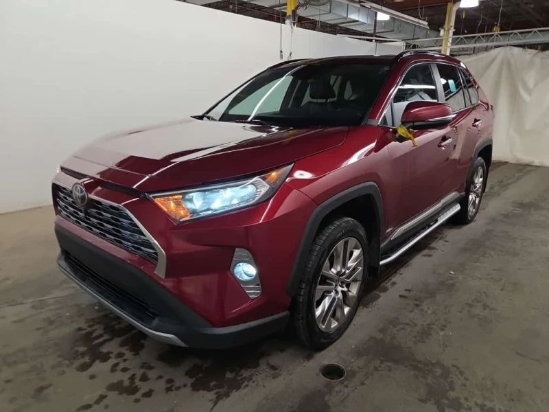 Toyota Rav4 * LIMITED * CARFAX * БЕЗ ПЪРВОНАЧАЛНА ВНОСКА - 23850 € / 46646.55 лв. - 55169314 1 | Car24.bg Toyota Rav4 * LIMITED * CARFAX * БЕЗ ПЪРВОНАЧАЛНА ВНОСКА - 23850 € / 46646.55 лв. - 55169314 1