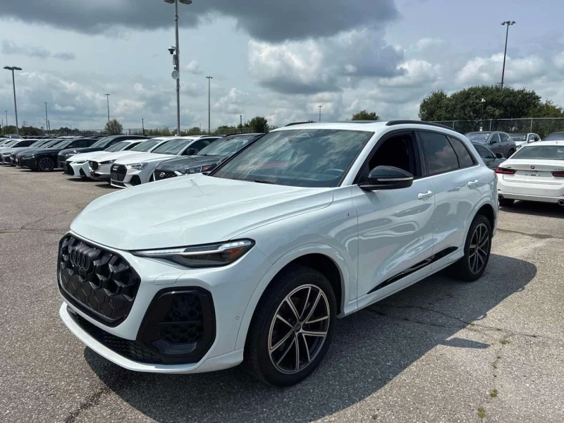 Audi Q5 Progressiv S LINE | CARFAX | АВТОКРЕДИТ - 40900 € / 79993.45 лв. - 76511415 1 | Car24.bg Audi Q5 Progressiv S LINE | CARFAX | АВТОКРЕДИТ - 40900 € / 79993.45 лв. - 76511415 1