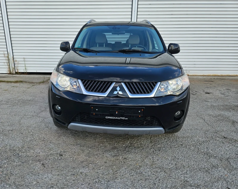 Mitsubishi Outlander 2.2 4x4 - 5300 € - 76123502 1 | Car24.bg Mitsubishi Outlander 2.2 4x4 - 5300 € - 76123502 1