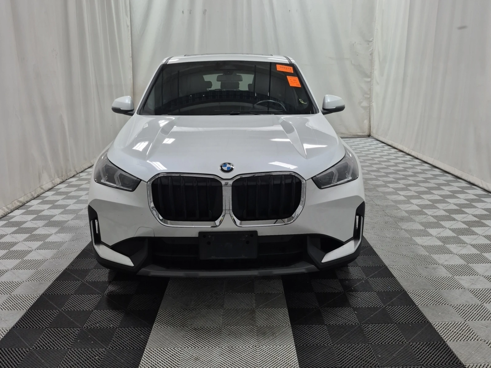 BMW X1 * CARFAX * БЕЗ ПЪРВОНАЧАЛНА ВНОСКА - изображение 3 | Auto.bg BMW X1 * CARFAX * БЕЗ ПЪРВОНАЧАЛНА ВНОСКА - изображение 3
