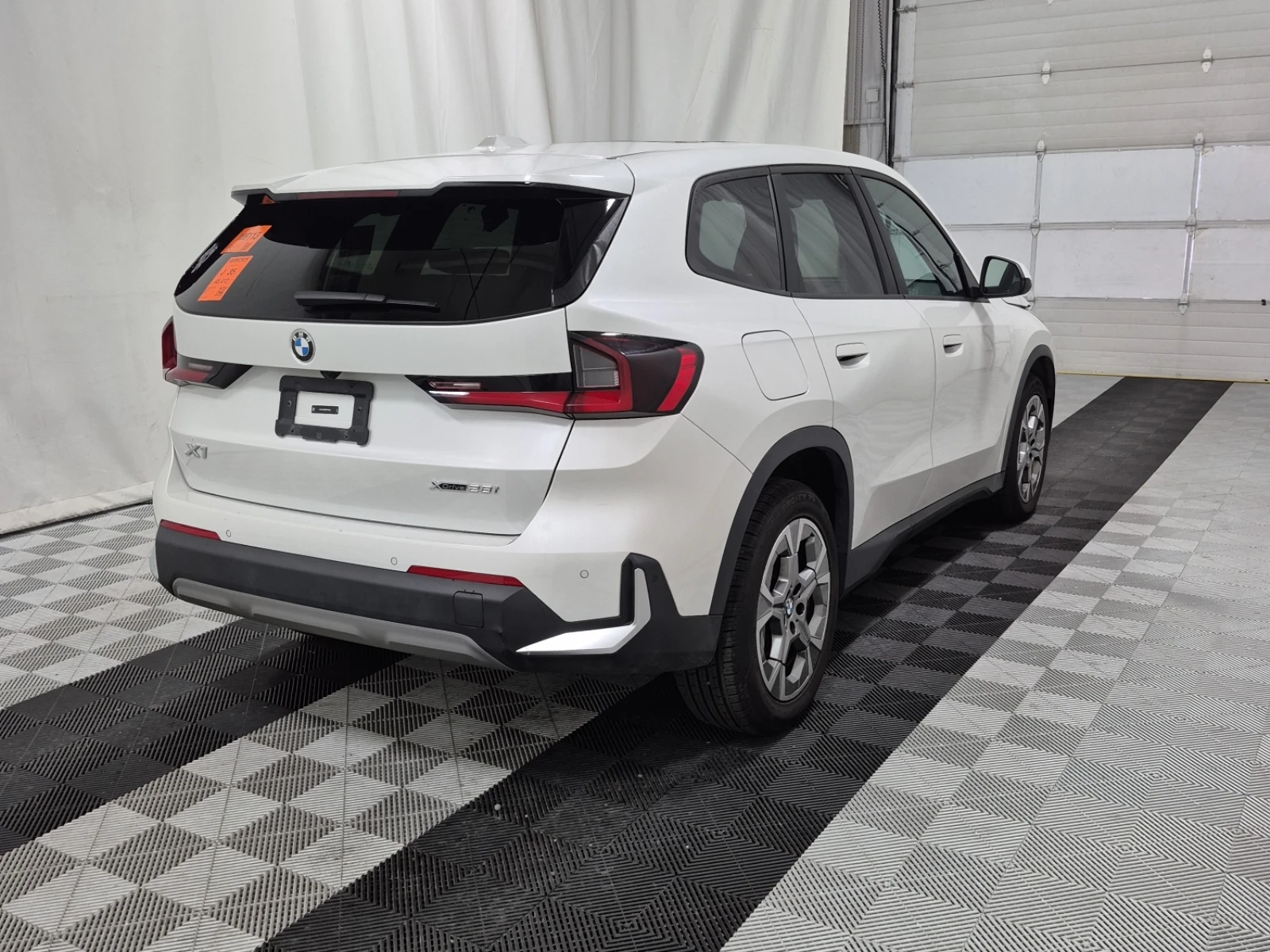 BMW X1 * CARFAX * БЕЗ ПЪРВОНАЧАЛНА ВНОСКА - изображение 6 | Auto.bg BMW X1 * CARFAX * БЕЗ ПЪРВОНАЧАЛНА ВНОСКА - изображение 6