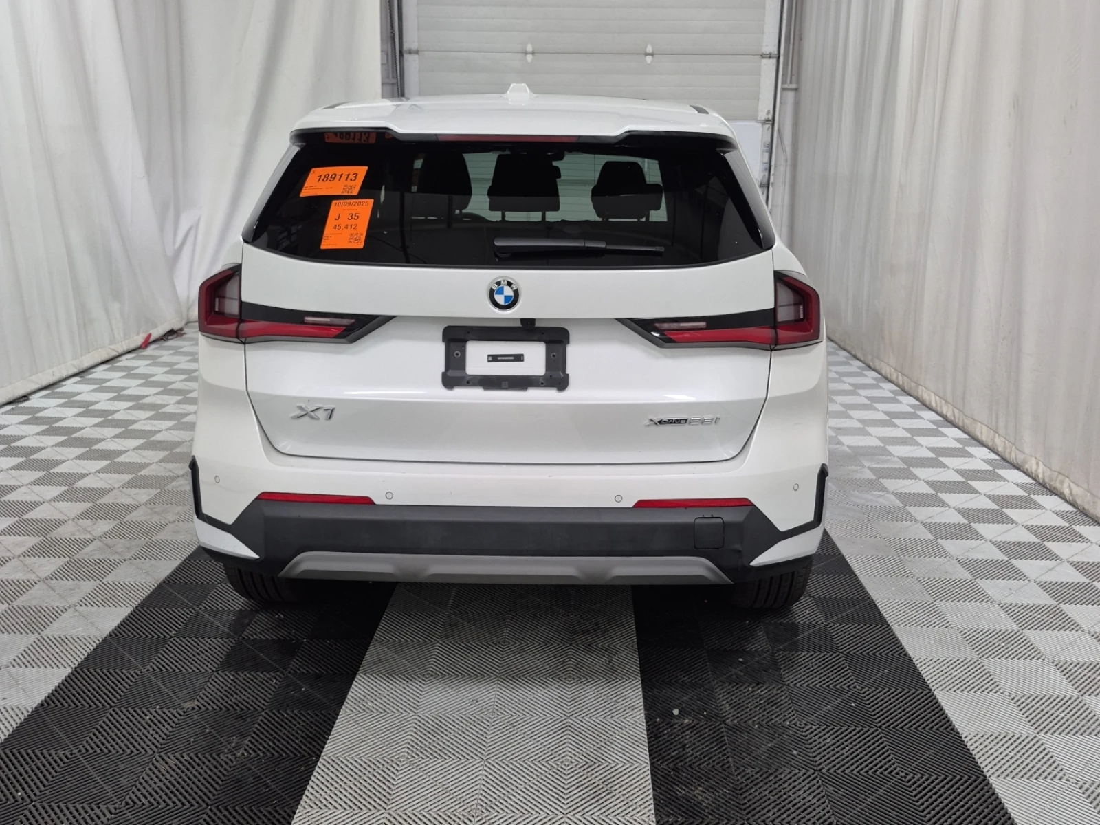 BMW X1 * CARFAX * БЕЗ ПЪРВОНАЧАЛНА ВНОСКА - изображение 4 | Auto.bg BMW X1 * CARFAX * БЕЗ ПЪРВОНАЧАЛНА ВНОСКА - изображение 4