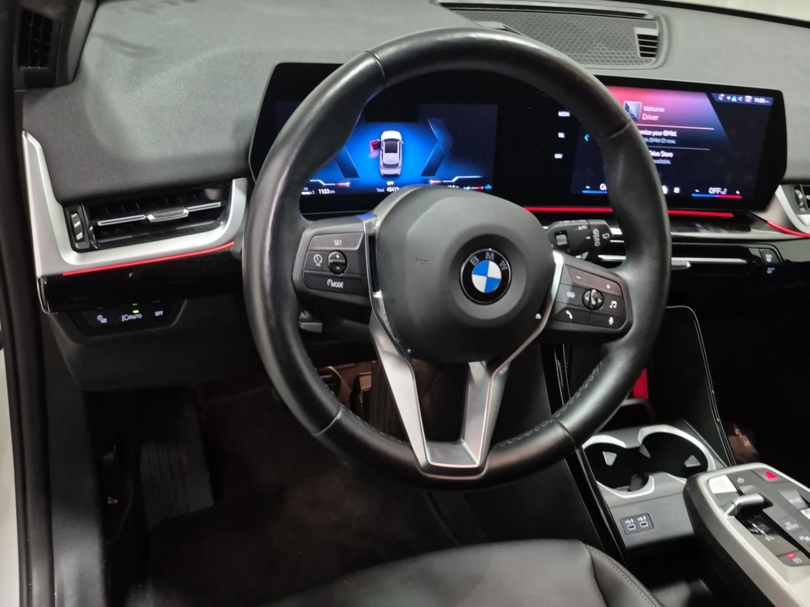 BMW X1 * CARFAX * БЕЗ ПЪРВОНАЧАЛНА ВНОСКА - изображение 8 | Auto.bg BMW X1 * CARFAX * БЕЗ ПЪРВОНАЧАЛНА ВНОСКА - изображение 8