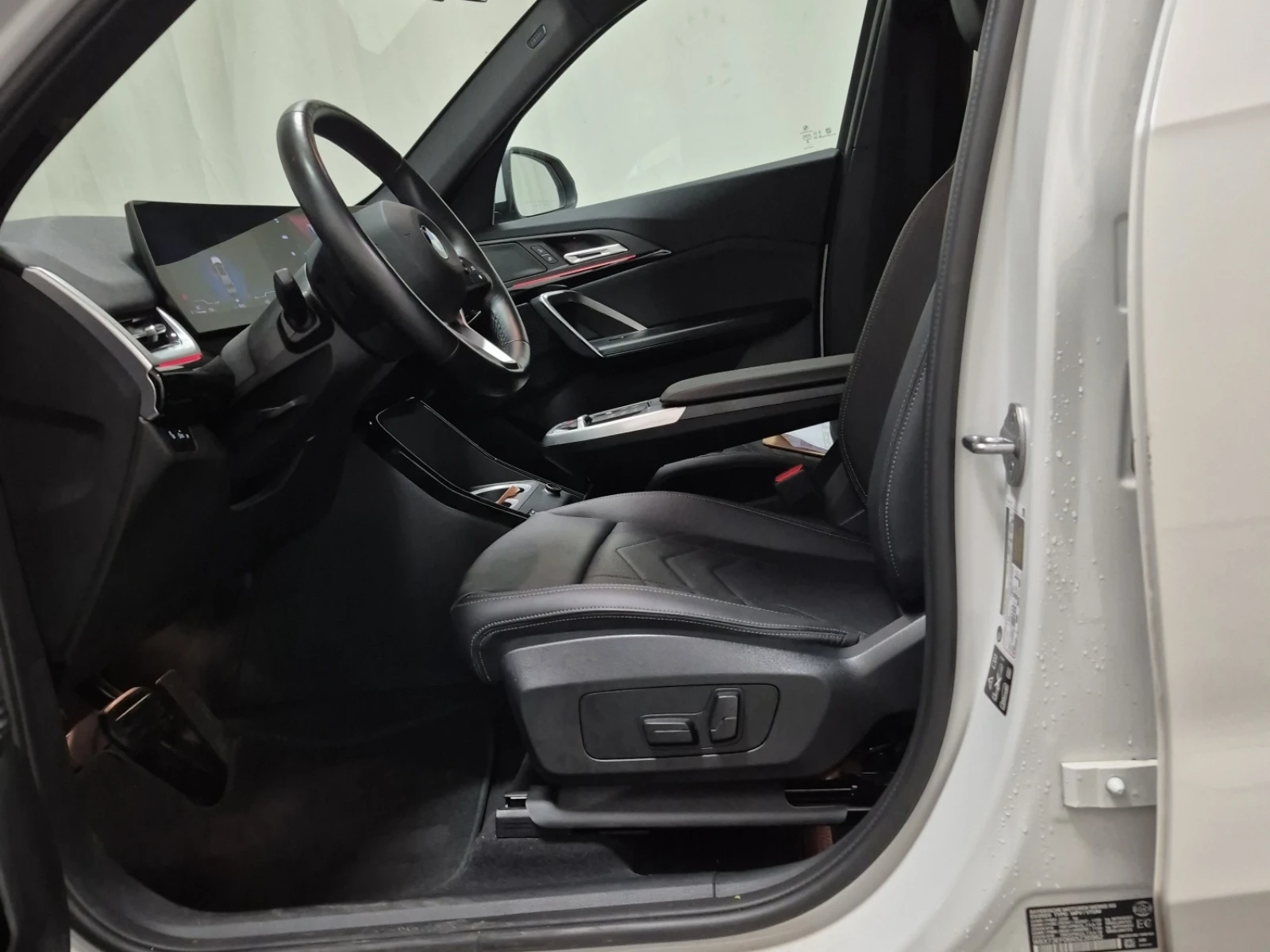 BMW X1 * CARFAX * БЕЗ ПЪРВОНАЧАЛНА ВНОСКА - изображение 7 | Auto.bg BMW X1 * CARFAX * БЕЗ ПЪРВОНАЧАЛНА ВНОСКА - изображение 7