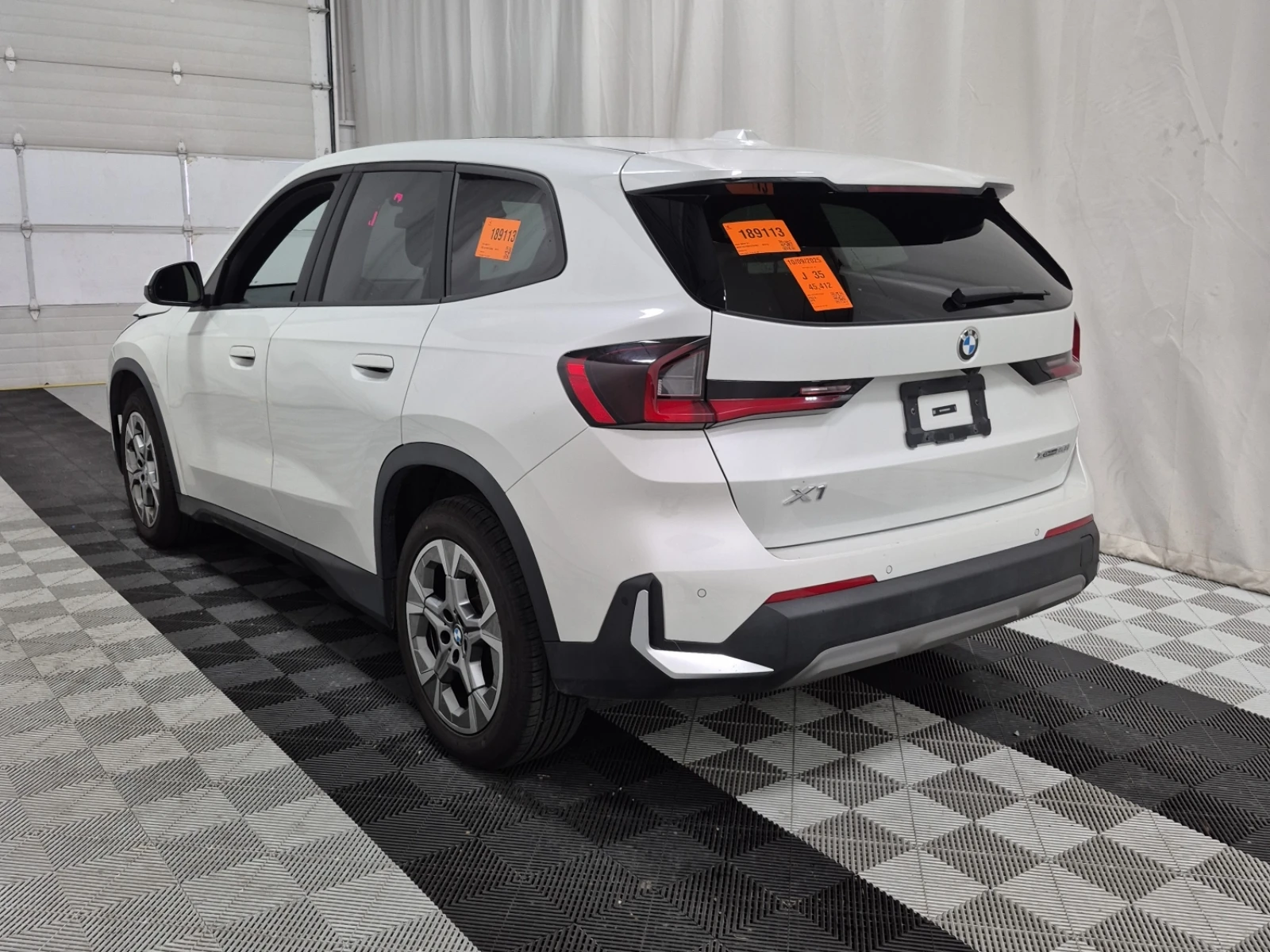 BMW X1 * CARFAX * БЕЗ ПЪРВОНАЧАЛНА ВНОСКА - изображение 5 | Auto.bg BMW X1 * CARFAX * БЕЗ ПЪРВОНАЧАЛНА ВНОСКА - изображение 5