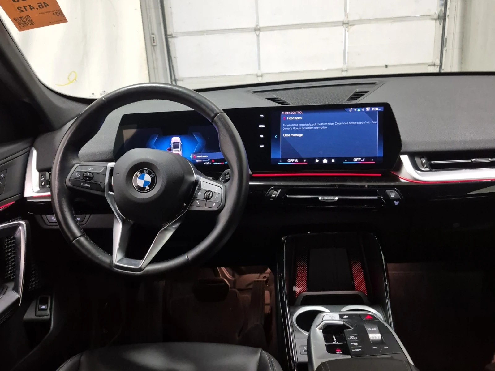 BMW X1 * CARFAX * БЕЗ ПЪРВОНАЧАЛНА ВНОСКА - изображение 9 | Auto.bg BMW X1 * CARFAX * БЕЗ ПЪРВОНАЧАЛНА ВНОСКА - изображение 9