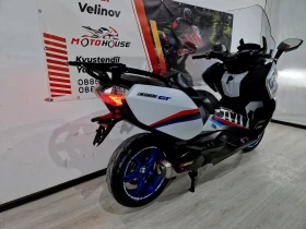 BMW C 650 GT full M Power | Auto.bg — изображение 14 BMW C 650 GT full M Power | Auto.bg — изображение 14
