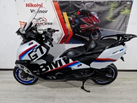 BMW C 650 GT full M Power | Auto.bg — изображение 2 BMW C 650 GT full M Power | Auto.bg — изображение 2
