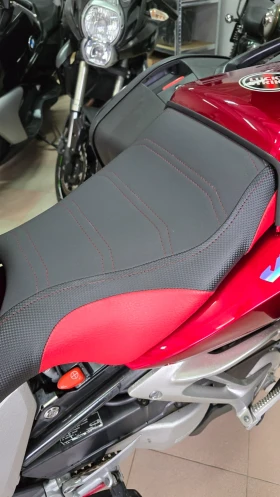 Honda Vfr 800 VVTi Tuning !!! Лизинг ! | Auto.bg — изображение 10 Honda Vfr 800 VVTi Tuning !!! Лизинг ! | Auto.bg — изображение 10