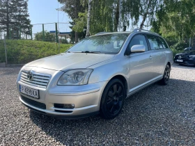 Toyota Avensis /РЕГИСТРИРАН ВСИЧКО ПЛАТЕНО - Car24.bg Toyota Avensis /РЕГИСТРИРАН ВСИЧКО ПЛАТЕНО