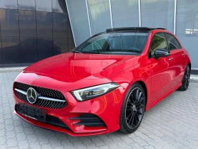 Mercedes-Benz A 250 AMG 4x4 Distronic Panorama CarPlay Head-Up Keyless - Car24.bg Mercedes-Benz A 250 AMG 4x4 Distronic Panorama CarPlay Head-Up Keyless
