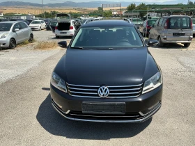 VW Passat 2.0 TDI - Car24.bg VW Passat 2.0 TDI