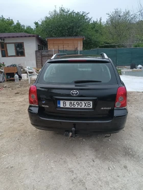 Toyota Avensis 2.0 VVTI - 2250 € / 4400.62 лв. - 28468893 2 | Car24.bg Toyota Avensis 2.0 VVTI - 2250 € / 4400.62 лв. - 28468893 2
