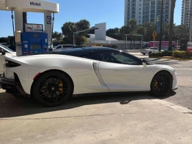 McLaren GT * Coupe * ЦЕНА ДО БЪЛГАРИЯ* БЕЗ ПЪРВОНАЧАЛНА - 126900 € / 248194.83 лв. - 35492091 3 | Car24.bg McLaren GT * Coupe * ЦЕНА ДО БЪЛГАРИЯ* БЕЗ ПЪРВОНАЧАЛНА - 126900 € / 248194.83 лв. - 35492091 3
