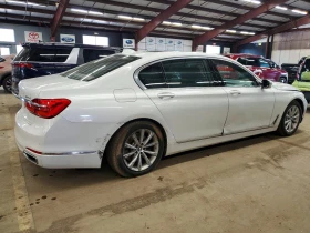 BMW 740 3.0l Xi | Auto.bg — изображение 3 BMW 740 3.0l Xi | Auto.bg — изображение 3