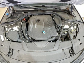 BMW 740 3.0l Xi | Auto.bg — изображение 11 BMW 740 3.0l Xi | Auto.bg — изображение 11