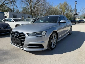 Audi A6 2.0TDI - 190к.с. - QUATTRO - S-Line - Car24.bg Audi A6 2.0TDI - 190к.с. - QUATTRO - S-Line