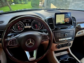 Mercedes-Benz GLS 450 V6 biturbo | Auto.bg — изображение 15 Mercedes-Benz GLS 450 V6 biturbo | Auto.bg — изображение 15