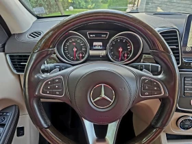 Mercedes-Benz GLS 450 V6 biturbo | Auto.bg — изображение 10 Mercedes-Benz GLS 450 V6 biturbo | Auto.bg — изображение 10