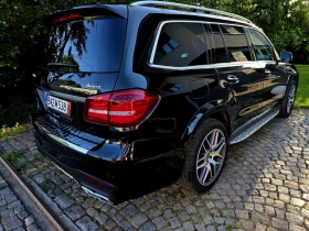 Mercedes-Benz GLS 450 V6 biturbo | Auto.bg — изображение 7 Mercedes-Benz GLS 450 V6 biturbo | Auto.bg — изображение 7
