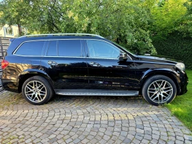 Mercedes-Benz GLS 450 V6 biturbo | Auto.bg — изображение 4 Mercedes-Benz GLS 450 V6 biturbo | Auto.bg — изображение 4