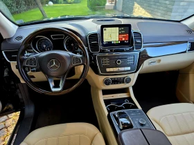 Mercedes-Benz GLS 450 V6 biturbo | Auto.bg — изображение 14 Mercedes-Benz GLS 450 V6 biturbo | Auto.bg — изображение 14
