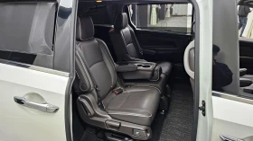 Honda Odyssey ELITE* FULL* ОБДУХ* ЛИЗИНГ - 22000 € / 43028.26 лв. - 62085244 10 | Car24.bg Honda Odyssey ELITE* FULL* ОБДУХ* ЛИЗИНГ - 22000 € / 43028.26 лв. - 62085244 10