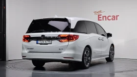 Honda Odyssey ELITE* FULL* ОБДУХ* ЛИЗИНГ - 22000 € / 43028.26 лв. - 62085244 2 | Car24.bg Honda Odyssey ELITE* FULL* ОБДУХ* ЛИЗИНГ - 22000 € / 43028.26 лв. - 62085244 2