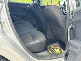 Peugeot 208 1.6 | Auto.bg — изображение 8 Peugeot 208 1.6 | Auto.bg — изображение 8