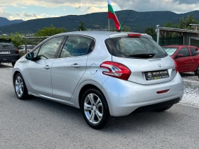 Peugeot 208 1.6 | Auto.bg — изображение 5 Peugeot 208 1.6 | Auto.bg — изображение 5