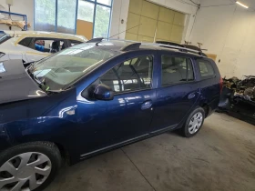 Dacia Logan MCV 0.900 90кс. - 11 € / 21.51 лв. - 57018205 4 | Car24.bg Dacia Logan MCV 0.900 90кс. - 11 € / 21.51 лв. - 57018205 4